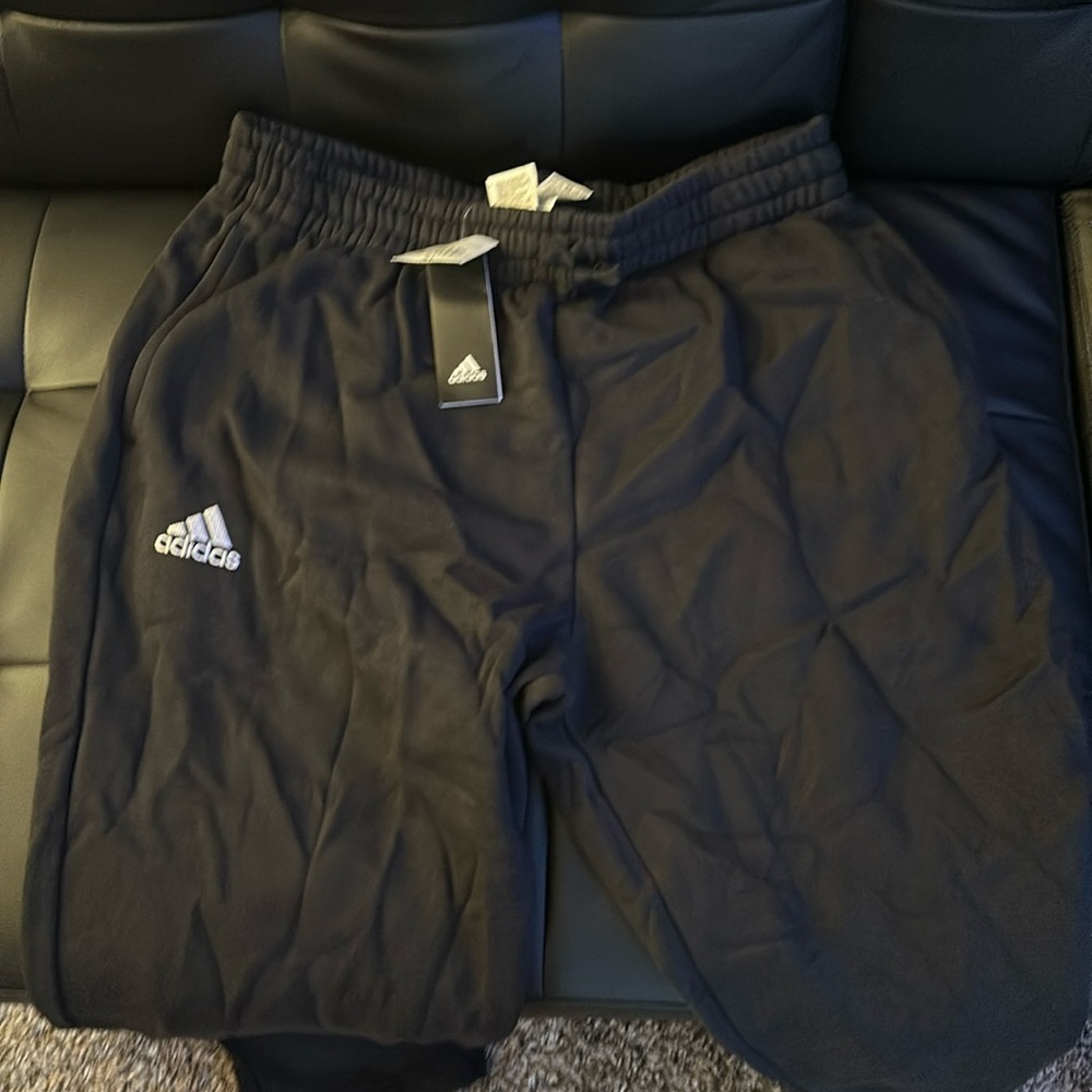 Adidas Sweat Pants XL Never Worn